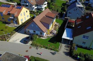 Einfamilienhaus kaufen in 88696 Owingen, Owingen - Modernisiertes Einfamilienhaus mit großzügigem Dachgeschoss und C