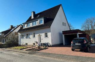 Haus kaufen in 35066 Frankenberg, Frankenberg (Eder) - 2 Familienhaus zu verkaufen