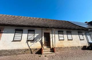 Haus kaufen in 06456 Sandersleben, Arnstein - DH 06456) Arnstein-OT Anz.3500,-?