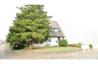 Einfamilienhaus kaufen in 24220 Flintbek, Flintbek - Zwei Häuser, ein Grundstück - ideal für Mehrgenerationenwohnen