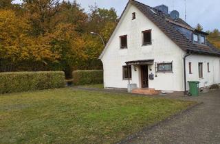 Einfamilienhaus kaufen in 24211 Preetz, Preetz - Einfamilienhaus in Preetz am Stadtrand