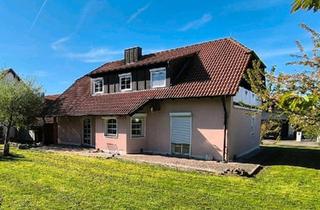 Haus kaufen in 91472 Ipsheim, Ipsheim - Haus in Ipsheim