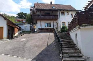 Haus kaufen in 93093 Donaustauf, Donaustauf - Haus in Altfalter zu verkaufen