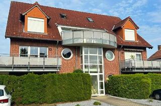 Wohnung kaufen in 48167 Münster, Münster - Eigentumswohnung mit Riesiger Dachterasse in 48167 in Münster-A