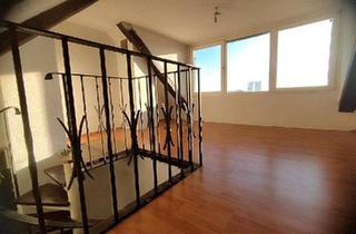 Wohnung kaufen in 45661 Recklinghausen, Recklinghausen - 3,5 Zi DG-Whg ohne MAKLER in RH-Süd