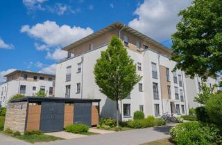 Wohnung kaufen in 82008 Unterhaching, Unterhaching - ***Heike Borchers Immobilien***Sommer im eigenen Garten***Attraktive Terrassenwohnung***