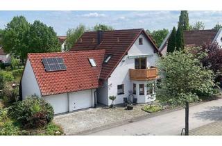 Haus kaufen in 97506 Grafenrheinfeld, Grafenrheinfeld - Zweifam.haus (ZFH) ... TOP-Lage u. kurzfr. beziehbar!
