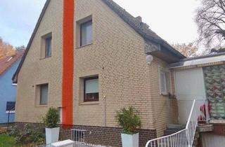 Doppelhaushälfte kaufen in 22309 Hamburg, Hamburg - Gepflegte Doppelhaushälfte mit großem Garten