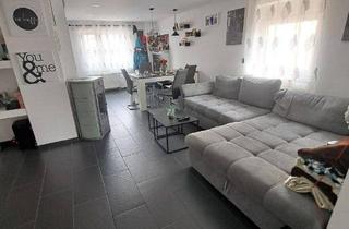 Wohnung kaufen in 67240 Bobenheim-Roxheim, Bobenheim-Roxheim - ***Haus für zwei Personen mit Garten als alternative zur Eigentumswohnung sucht neuen Eigentümer!!***