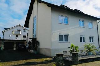 Mehrfamilienhaus kaufen in 68753 Waghäusel, Waghäusel - Attraktives Mehrfamilienhaus in ruhiger Lage