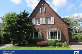 Haus kaufen in 47506 Neukirchen-Vluyn, Neukirchen-Vluyn - MINDESTGEBOT 495.000! Neukirchen-Vluyn -freist.EFH mit ca. 225 m² Wfl. auf über 1.300 m² Grundstück!
