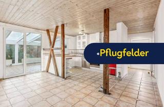 Einfamilienhaus kaufen in 71642 Ludwigsburg, Ludwigsburg - Stadtnah und grün: Einfamilienhaus mit großem Garten und Erweiterungspotenzial
