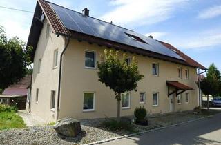 Einfamilienhaus kaufen in 88422 Dürnau, Dürnau - Einfamilienhaus in Aussichtslage am Ortsrand von Dürnau.