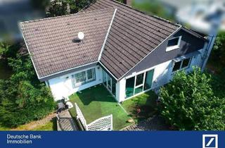 Haus kaufen in 69514 Laudenbach, Laudenbach - Ruhe und Gewerbe in Laudenbach vereint