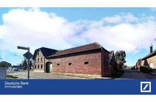 Haus kaufen in 41189 Mönchengladbach, Mönchengladbach - *** Charmanter Vierkanthof in idyllischer Lage ***