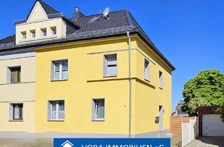 Doppelhaushälfte kaufen in 41812 Erkelenz, Erkelenz - Ein Haus mit vielen Möglichkeiten!