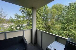 Penthouse kaufen in Brunnenstraße 27, 64711 Erbach, Helle moderne Neubauwohnung in zentraler Lage von Erbach