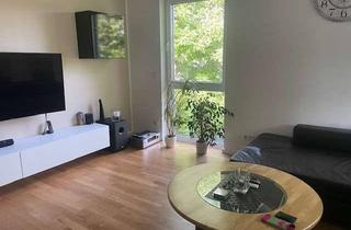 Penthouse kaufen in Brunnenstraße 27, 64711 Erbach, Helle moderne Neubauwohnung in zentraler Lage von Erbach