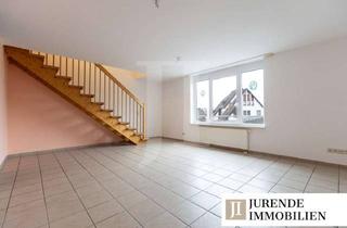 Wohnung kaufen in 75443 Ötisheim, Gepflegte 3-Zimmer-Maisonettewohnung in schöner Lage von Ötisheim