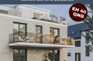 Penthouse kaufen in 04849 Bad Düben, Neubau Penthouse // EH40 QNG-zertifizierte Kapitalanlage für 4.000 €/m² – inkl. Erstvermietung
