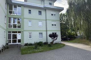 Wohnung kaufen in 16303 Schwedt, Barrierefrei wohnen mit Wasserblick