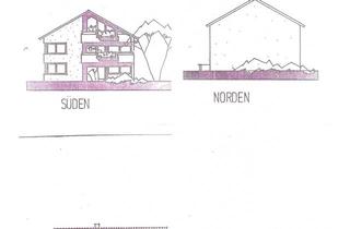 Wohnung kaufen in Meringer Straße 47a, 86316 Friedberg, 6-Raum-Wohnung mit Balkon in Friedberg