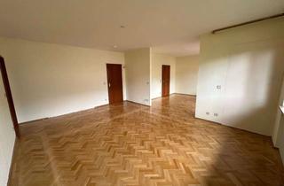 Penthouse kaufen in Schönbornstraße 43, 97688 Bad Kissingen, Gepflegte Penthouse-Wohnung mit großer Terrasse