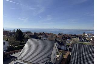 Wohnung kaufen in 88709 Hagnau, Bodenseedomizil mit Panorama