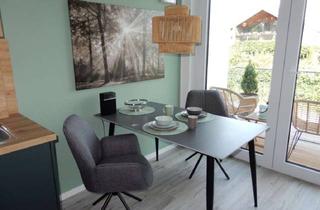Wohnung kaufen in 52385 Nideggen, Ihre neue Eigentumswohnung für Kaptalanleger oder zur Selbstnutzung - provisionsfrei -