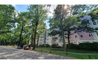 Wohnung kaufen in 14478 Industriegelände, Ruhige, helle 3-Zimmer-Maisonettewohnung in Potsdam-Waldstadt I – provisionsfrei