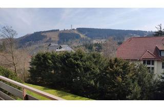 Wohnung kaufen in Theodor-Hein-Straße, 38644 Goslar, Moderne Eigentumswohnung in Goslar-Hahnenklee, ruhig und zentral