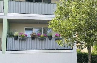 Wohnung kaufen in Im Mühlenviertel, 65795 Hattersheim, Stilvolle, geräumige und moderne 2-Zimmer-Wohnung mit Balkon in Hattersheim