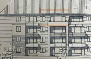 Wohnung kaufen in Hedwig-Kettler-Weg, 30855 Langenhagen, Gut gelegene 3-Zimmer-Wohnung in Langenhagen