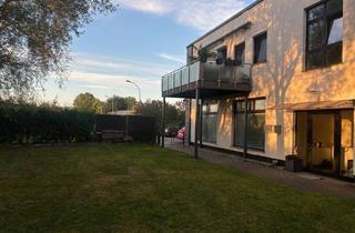 Wohnung kaufen in 17489 Fettenvorstadt, von PRIVAT! Großzügige 3,5-Zimmer-Wohnung mit Balkon + Garten + 530 qm Pachtfläche – provisionsfrei