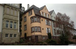Wohnung mieten in 75173 Südweststadt, Charmante Altbauwohnung Rodgebiet 3-ZKBWC, 67qm, 2.OG, Keller