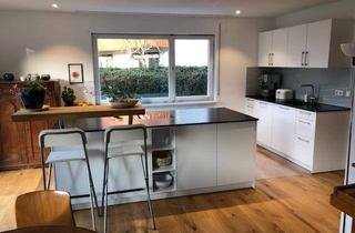 Wohnung mieten in 79219 Staufen, Modernisierte 4-Zimmer-Wohnung mit Terrasse und EBK in Staufen