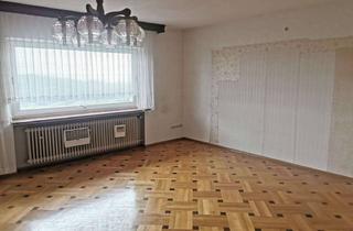 Wohnung mieten in Rosenstraße 14, 74861 Neudenau, Attraktive 7-Zimmer-Wohnung mit Balkon und EBK in Neudenau