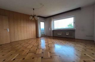 Wohnung mieten in Rosenstraße 14, 74861 Neudenau, Attraktive 7-Zimmer-Wohnung mit Balkon und EBK in Neudenau