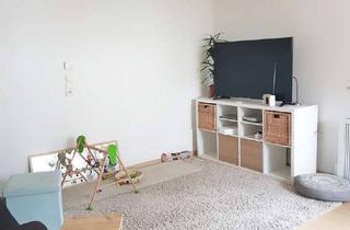 Wohnung mieten in 96129 Strullendorf, Ansprechende und gepflegte 3-Zimmer-EG-Wohnung mit gehobener Innenausstattung in Strullendorf