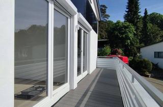 Wohnung mieten in Mörikestr., 71134 Aidlingen, Ansprechende 4,5-Zimmer-Maisonette-Wohnung mit geh. Innenausstattung mit Balkon und EBK in Aidlingen