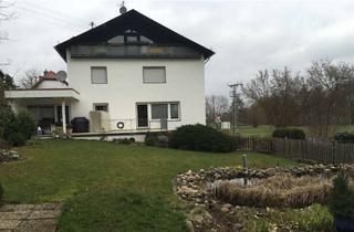 Wohnung mieten in 65510 Idstein, Großzügige EG-Wohnung mit Garten, Terrasse, Fußbodenheizung