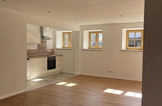 Wohnung mieten in 85625 Glonn, Helle, großzügige 1-Zimmer Wohnung im EG