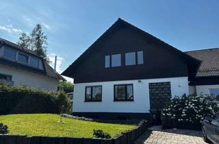 Wohnung mieten in 34253 Lohfelden, Ruhige und vollständig renovierte 3,5-Raum-Wohnung mit gehobener Innenausstattung in Lohfelden