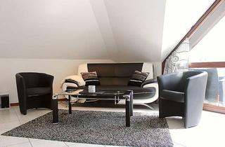 Wohnung mieten in 55442 Stromberg, Stilvolle 2-Zimmer-Wohnung mit Balkon in Stromberg Schindeldorf
