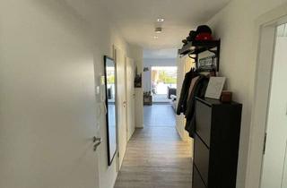 Wohnung mieten in 74369 Löchgau, Neuwertige 3-Zimmer-Wohnung mit Balkon und Einbauküche in Löchgau