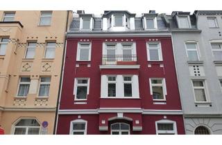 Wohnung mieten in 95028 Innenstadt, 3,5 Zi. - Zentral NEU renovierter Altbau für max. 2 Personen