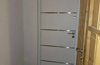 Wohnung mieten in Am Ried 18, 36272 Niederaula, Schöne 4-Zimmer-Wohnung mit Balkon in Kerspenhausen