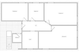 Wohnung mieten in 38554 Weyhausen, Attraktive 3-Zimmer-Wohnung in Weyhausen