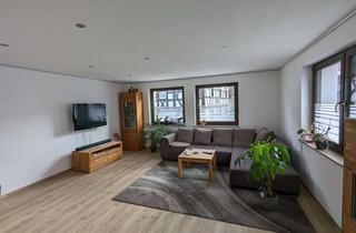 Wohnung mieten in 91077 Hetzles, Ansprechende 3-Zimmer-Erdgeschosswohnung mit gehobener Innenausstattung in Hetzles