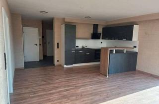 Wohnung mieten in Doktor-Carl-Glaser-Straße 33, 67292 Kirchheimbolanden, TOP KfW 40 4-Zimmer-EG-Wohnung mit gehobener Innenausstattung, EBK und großem Gartenanteil